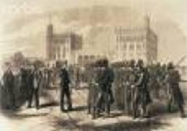 The Seven Weeks' War