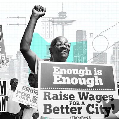 Timeline: Minimum Wage