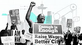 Timeline: Minimum Wage