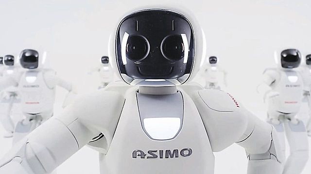 Asimo