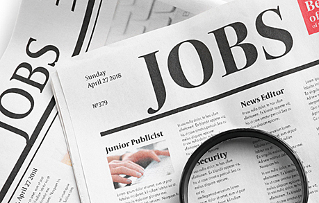 Most Common Jobs 1890