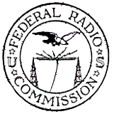 Federal Radio Commission