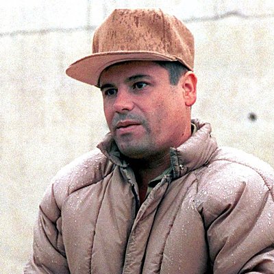 Timeline: JOAQUIN GUZMAN LOERA
