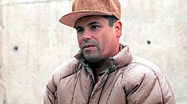 Timeline: JOAQUIN GUZMAN LOERA
