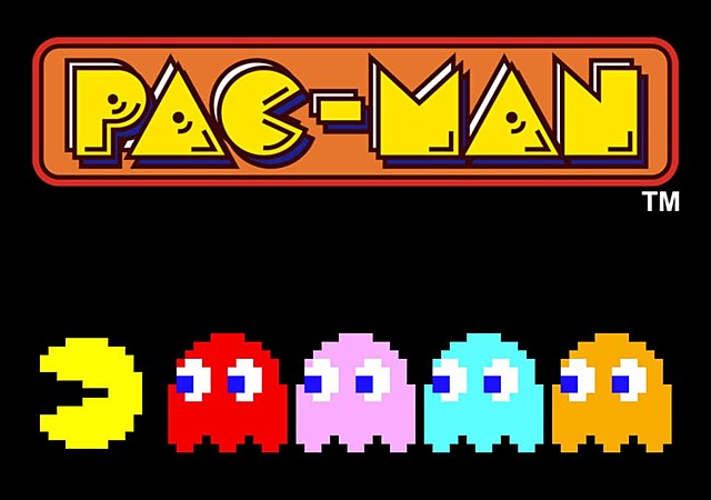 Pac- Man