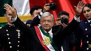 Andrés Manuel López Obrador