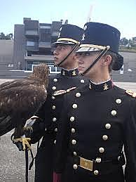 inicio del colegio militar