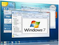 Windows 7 (Vienna / Blackcomb)