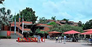 Taller Universidad del Sinú