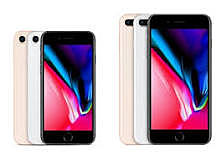 iPhone 8