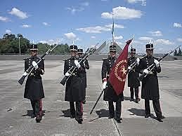 primeras enfermeras militares