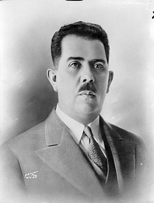 Lazaro Cardenas
