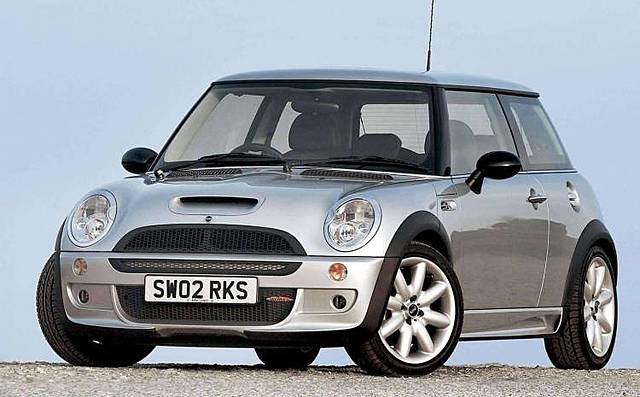 Packs MINI John Cooper Works