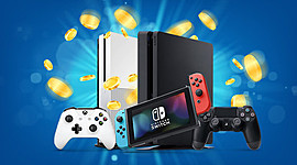 Timeline: Video game timeline