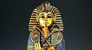 TUTANKAMON (EGIPTE)