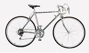 mejoras en la bicicleta