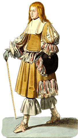 ELEMENTOS DE TRASNFORMACIÓN DEL VESTIDO