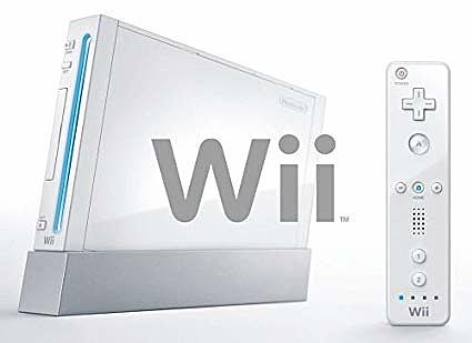 Nintendo Wii