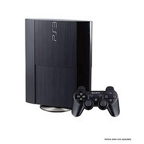 PlayStation 3
