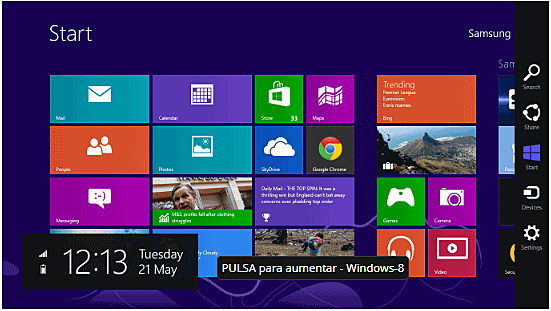Windows 8