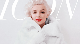 Timeline: Marilyn Monroe