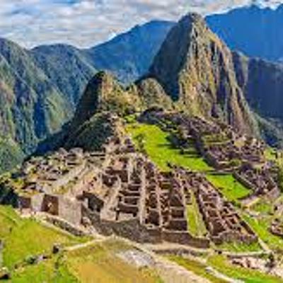 Timeline: Inca Timeline By: Emmy Heath