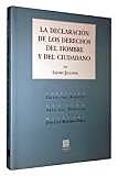 Declaración de Derechos del Hombre