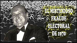 Pastrana sube a la presidencia y creación M-19
