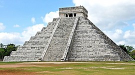 Timeline: Mayan Civilization Timeline