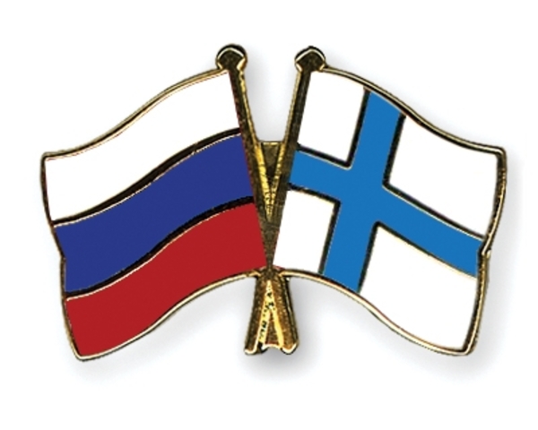 Russia-Finland War Ends