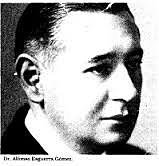 Alfonso Esguerra Gómez (1897-1957)