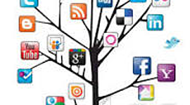 Timeline: EVOLUCIÓN DEL INTERNET Y TELEFONÍA MÓVIL.