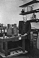 LA ECOLE POLYTECNIQUE