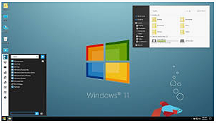 Nuevo sistema Operativo
