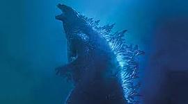 Timeline: Evolution Of Godzilla