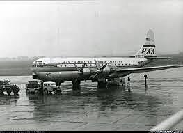 Nuevos metales era de la posguerra