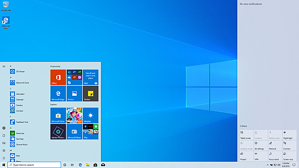 Windows 10