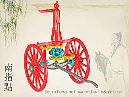South-Pointing Chariot