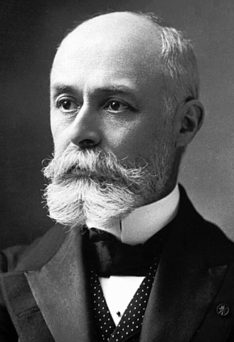 Antoine Henri Becquerel