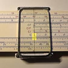 Invention of the Slide Rule