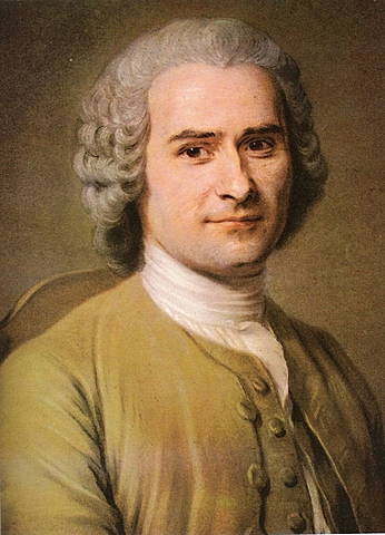 Rousseau