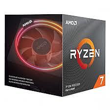 Ryzen AMD 7