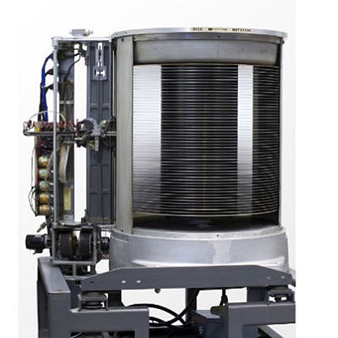 Introduction of Hard Disk Drives