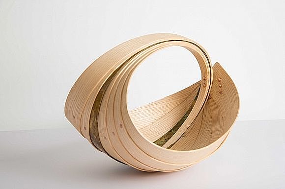 Tecnology bent wood