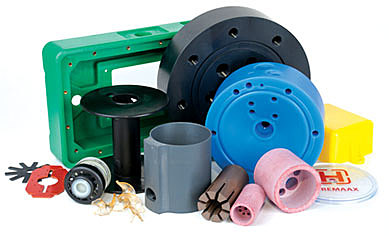 Tecnology plastic injection