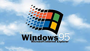 Windows 95