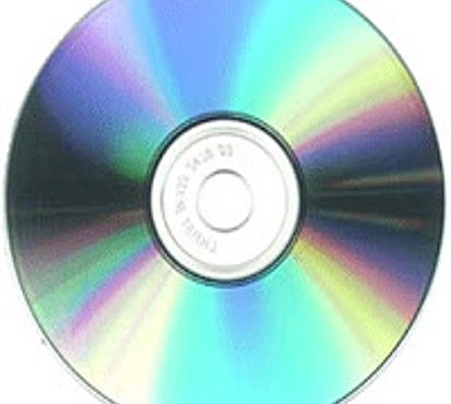 CD