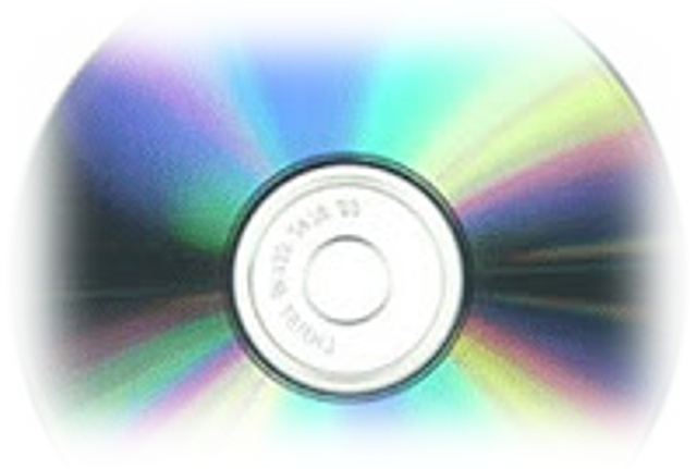 CD