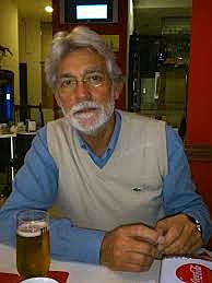 José Contreras Domingo