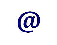 1º programa diseñado para email